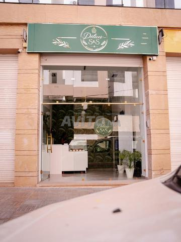 RECHERCHE D’ASSOCIÉ/ INVESTISSEUR PÂTISSERIE
