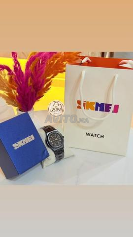 Montre Homme - 2
