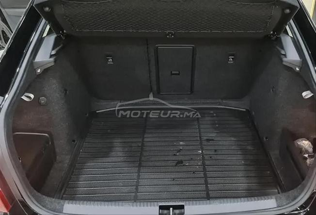 Skoda Octavia LK Automatique 07 2020 à Agadir
