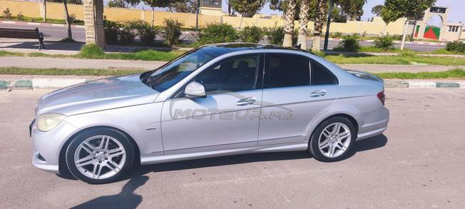 Mercedes Benz 220 2007