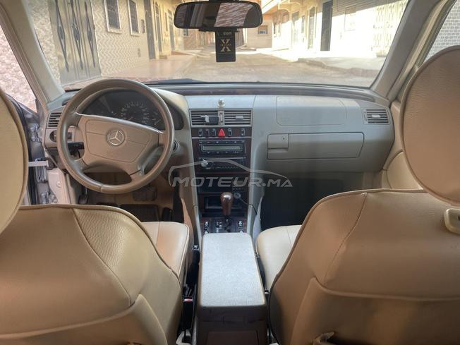 Mercedes 220 model 99 diwana2007