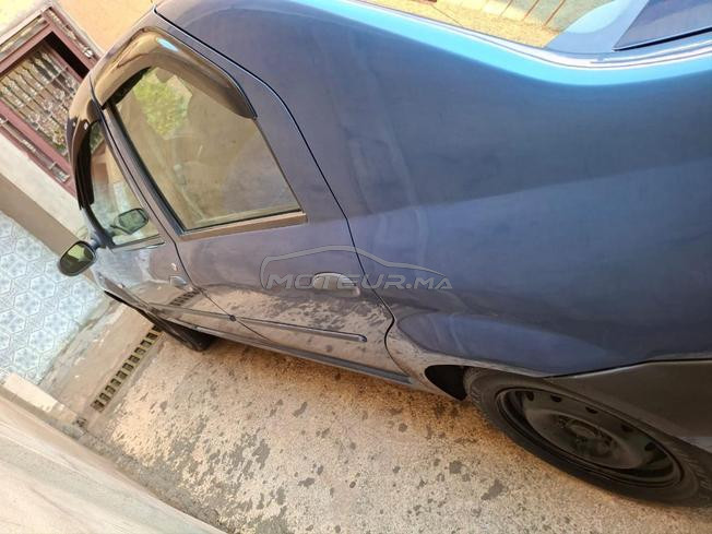 motor dci Dacia Logan de 2007, en très bon état.