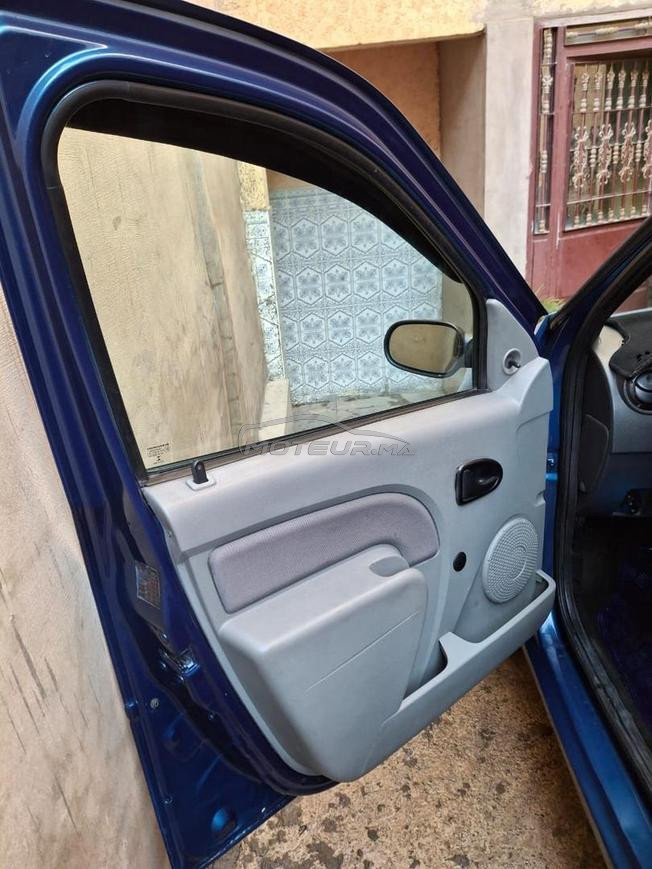 motor dci Dacia Logan de 2007, en très bon état.