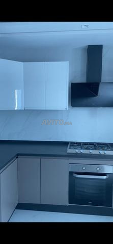 Appartement neuf à vendre 100 m² à Tanger centre-ville - 2