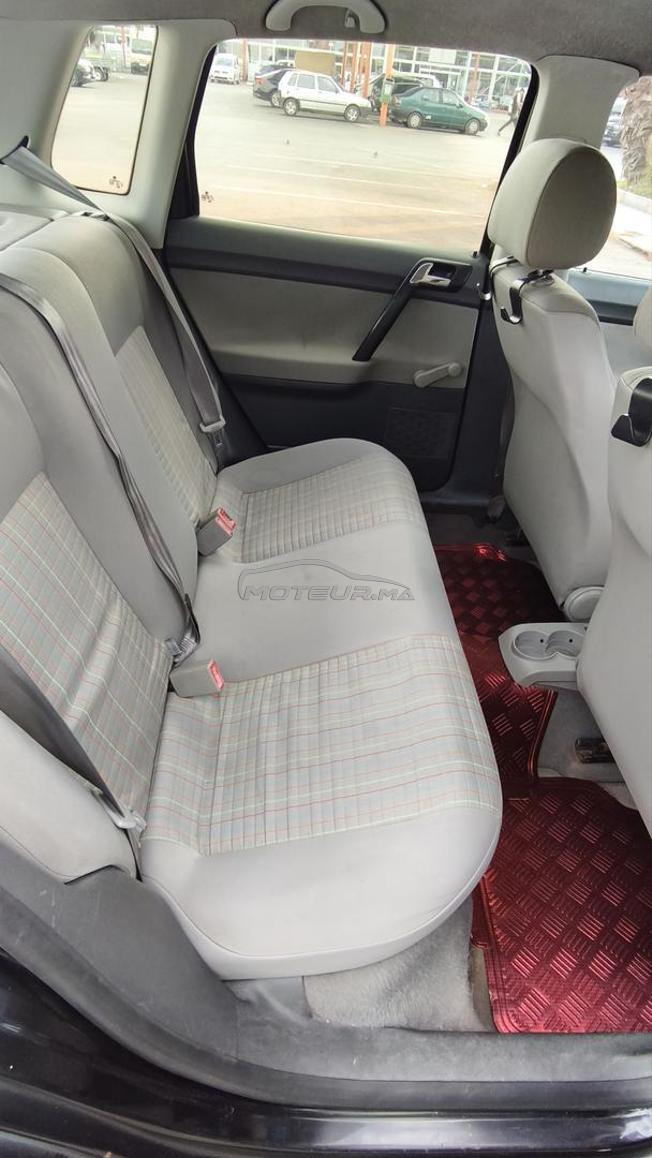 polo Volkswagen  Trfaible  Katwajed f salé 