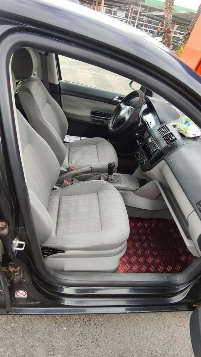 polo Volkswagen  Trfaible  Katwajed f salé 
