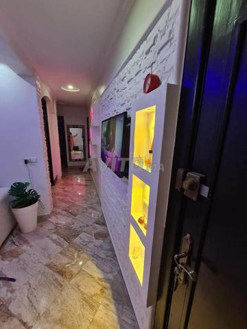 Appartement meublé à Agadir - 2