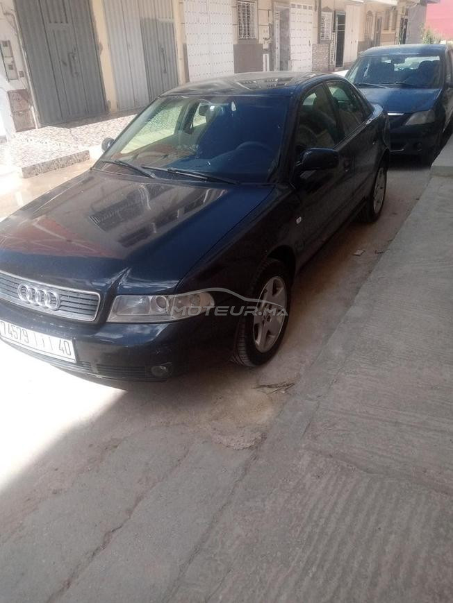 audi a4 2000/2009