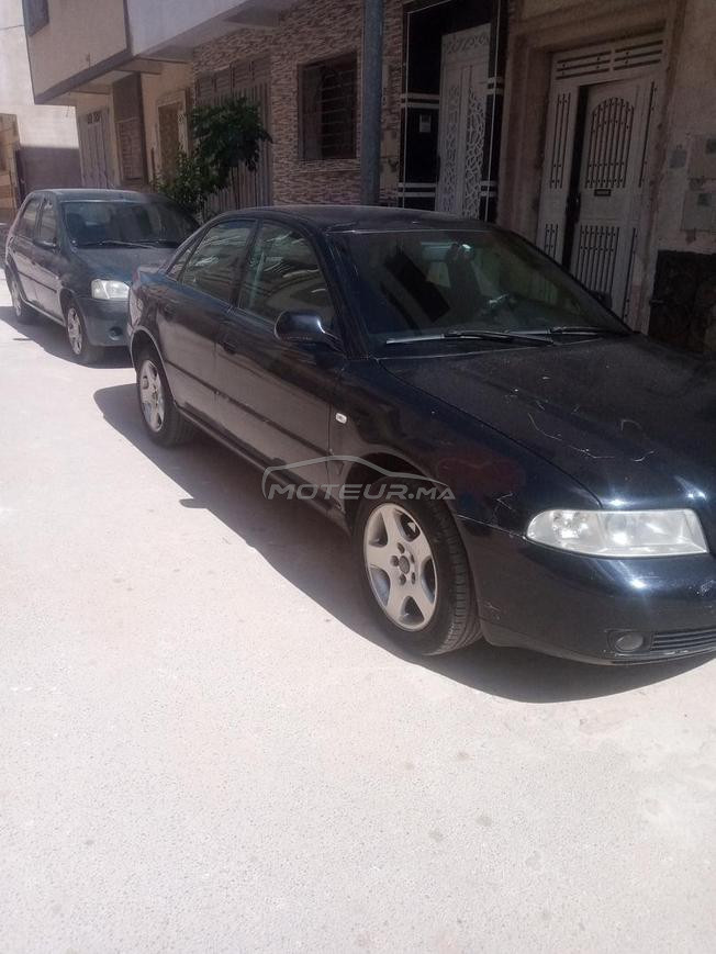 audi a4 2000/2009