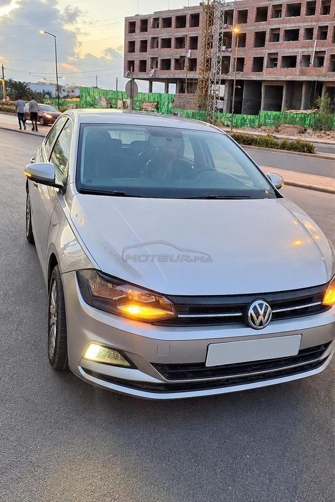 polo volkswagen prix fix
