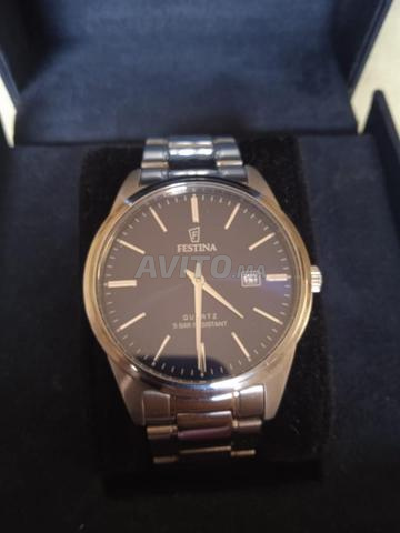 Montre originale - 2