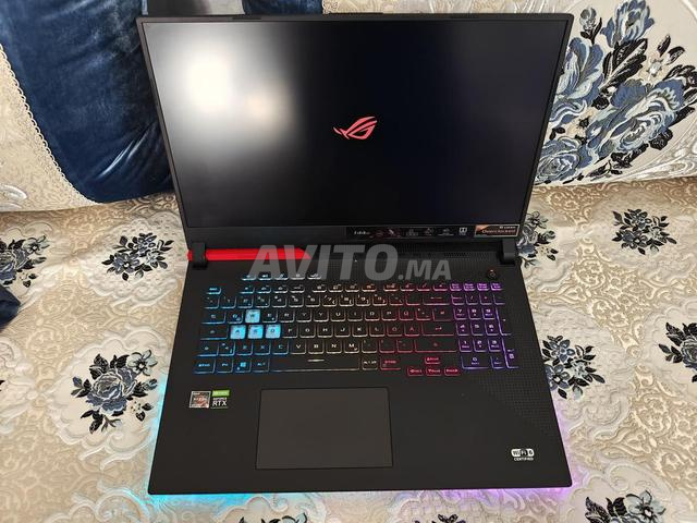 ASUS ROG Strix G713QM-HX019T - 2