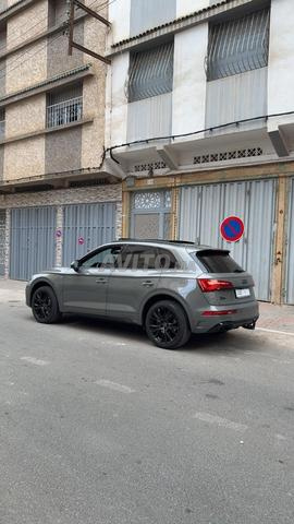AUDI Q5 SLINE 40 TDI - 2