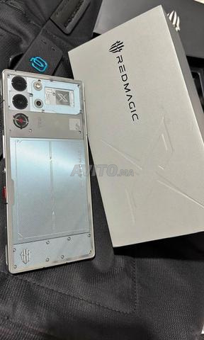 Red Magic 10 Pro Neuf Jamais Utilisé - 2