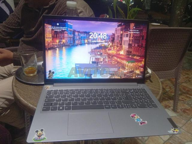 Ordinateur portable Lenovo - 2