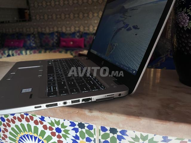 حاسوب محمول HP للبيع - 2