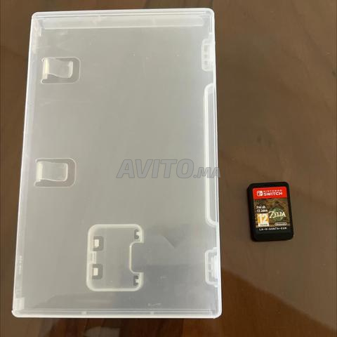 Zelda Tears of the Kingdom à vendre - 2
