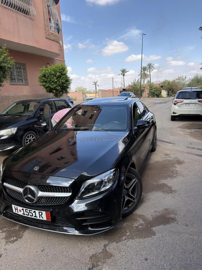 Mercedes c220 model 2019dd 2026
