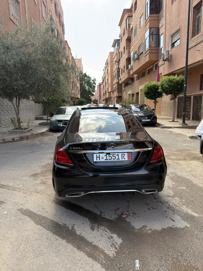 Mercedes c220 model 2019dd 2026
