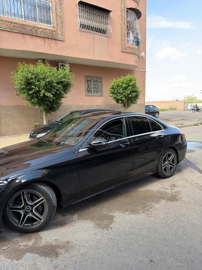 Mercedes c220 model 2019dd 2026