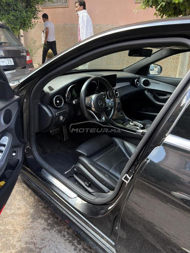 Mercedes c220 model 2019dd 2026