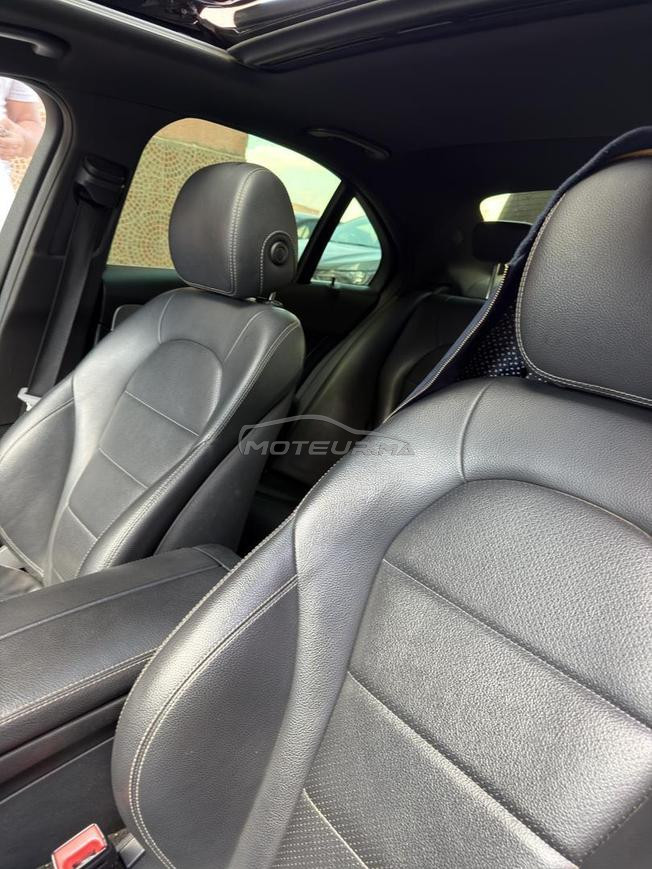Mercedes c220 model 2019dd 2026