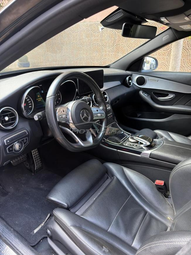 Mercedes c220 model 2019dd 2026