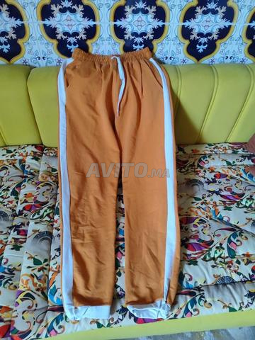 Survêtement ZARA Taille L - 2