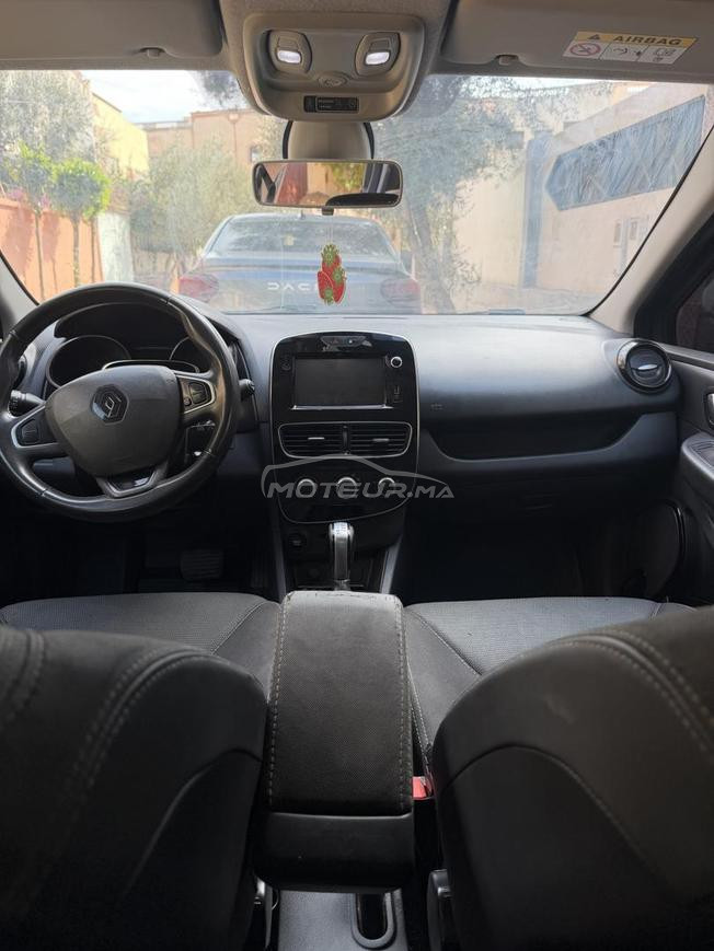 Renault Clio Diesel Automatique 2019 à El Jadida