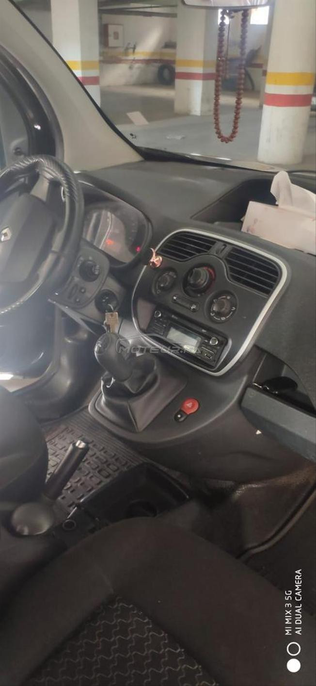 Renault Kango 2016