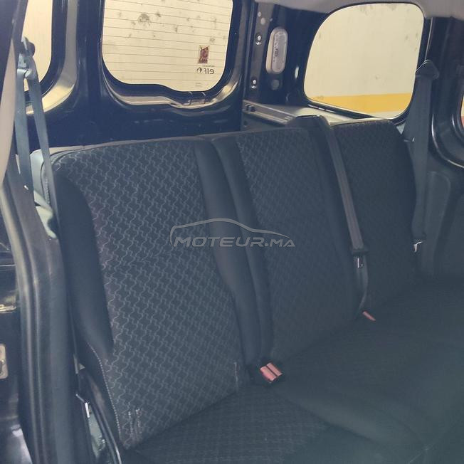 Renault Kango 2016