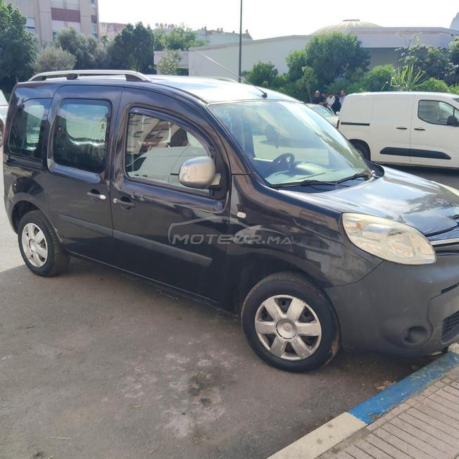 Renault Kango 2016