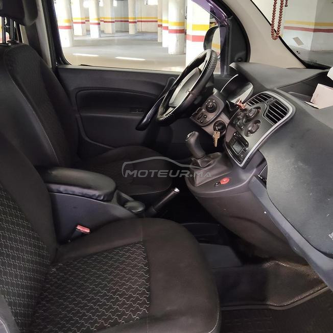 Renault Kango 2016
