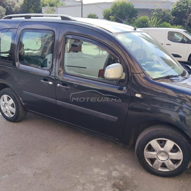 Renault Kango 2016