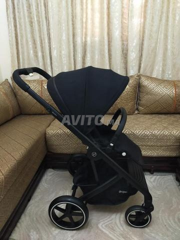 Poussette Cybex balios S - 2