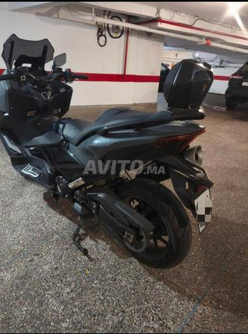 Tmax 560 2022 D2025 - 2