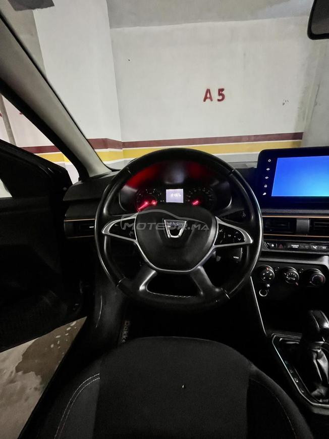SANDERO STEPWAY ESSENCE