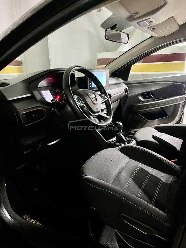 SANDERO STEPWAY ESSENCE
