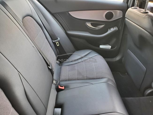 Mercedes Classe C 200 Diesel Fin 2015