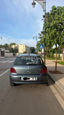 بيجو 307 - 2
