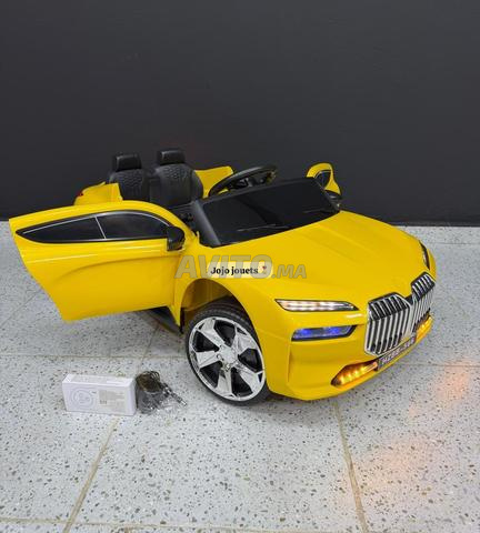 Voiture électrique pour enfants BMW - 2