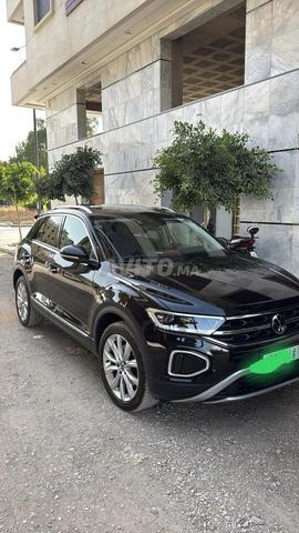 Volkswagen T-Roc Diesel 2025 DGS sport - 2