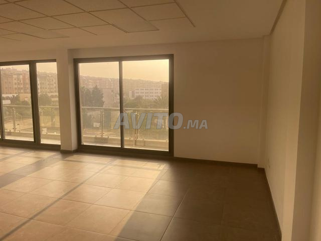 Plateau bureau 81 m² à louer Anassi Casablanca - 2