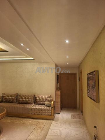 VENTE APPARTEMENT CHIC À LA VILLE HAUTE - 2