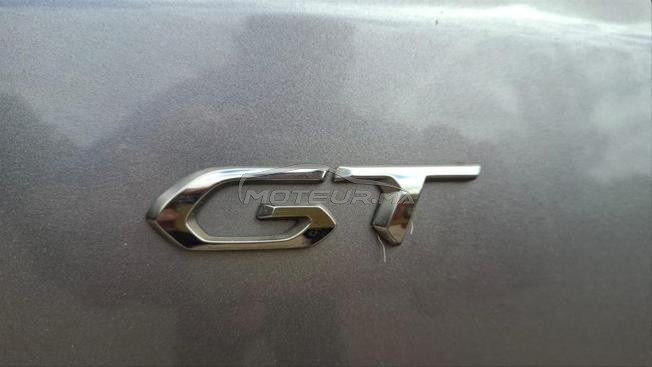 Peugeot 5008 7 places toute option Gt automatique 
