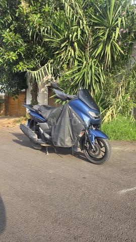 YAMAHA NMAX 155 - 2023 ww Maroc - 2