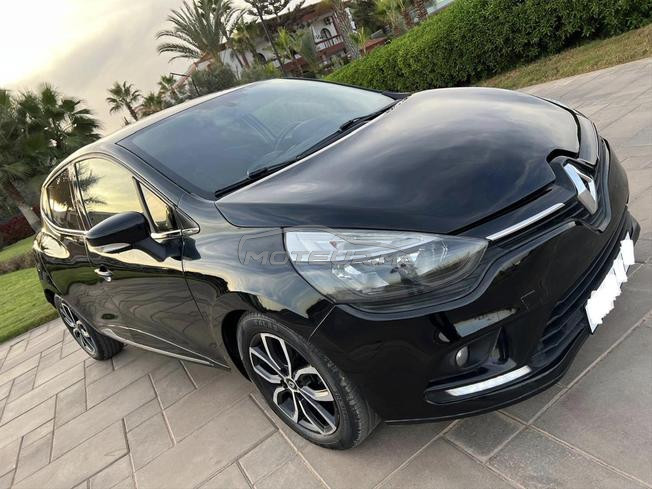 Parfait Clio Automatique Neuf