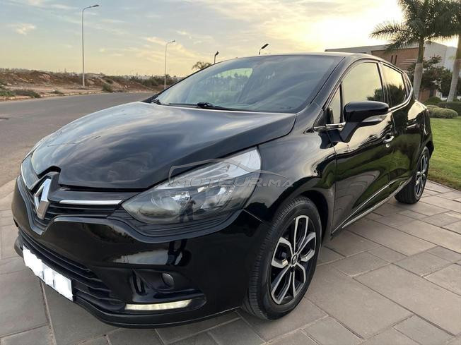 Parfait Clio Automatique Neuf