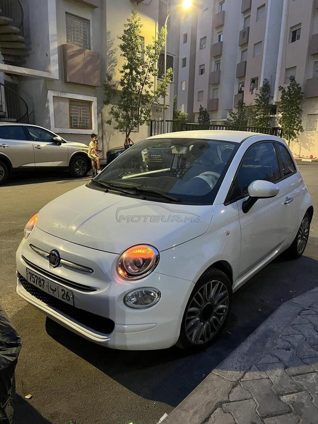 fiat 500 ji orkb