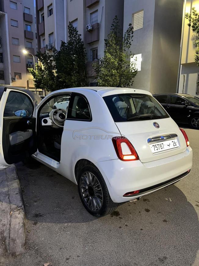 fiat 500 ji orkb